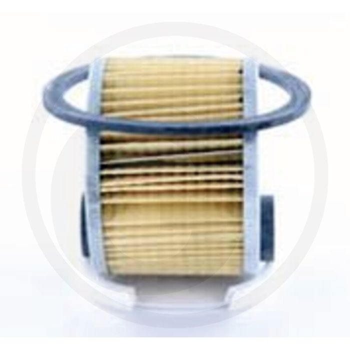 Fleetguard Brandstoffilter - Ø 74,42 mm, Hoogte 55,88 mm, Hifi-nr. SN6236