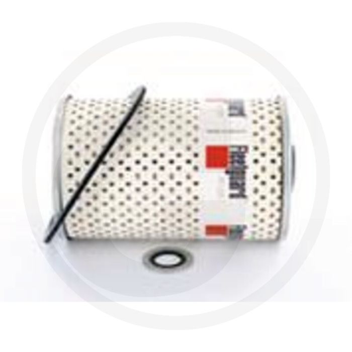 Fleetguard Brandstoffilter - Ø 88,39 mm, Hoogte 141,22 mm, Hifi-nr. SN1147
