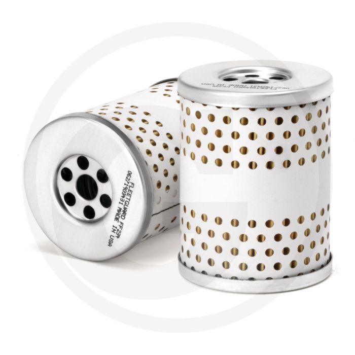 Fleetguard Brandstoffilter - Ø 57,15 mm, Hoogte 76,2 mm, Hifi-nr. SN234