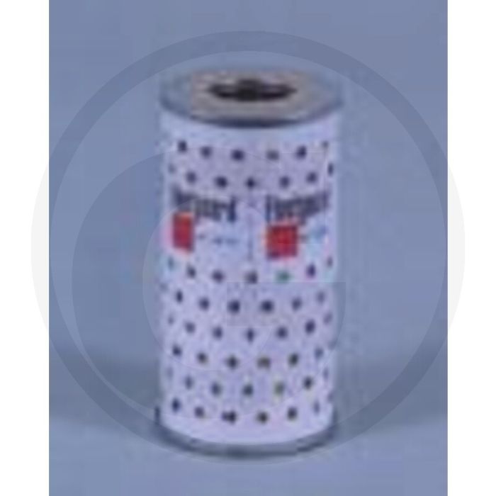 Fleetguard Brandstoffilter - Ø 71mm, Hoogte 138mm