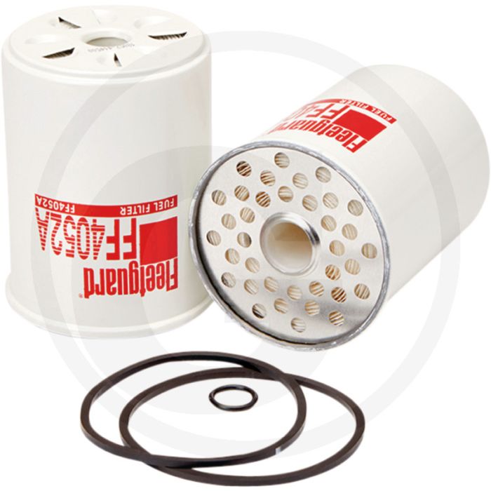 Fleetguard Brandstoffilter FF4052A, Ø 88,5mm, Hoogte 113mm