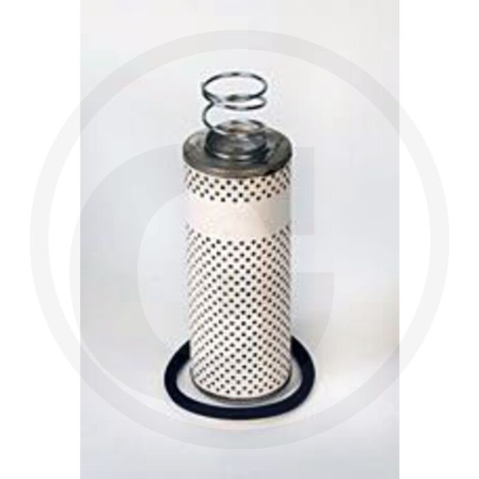 Fleetguard Brandstoffilter - Ø 75,69 mm, Hoogte 240,79 mm, Hifi-nr. SN010