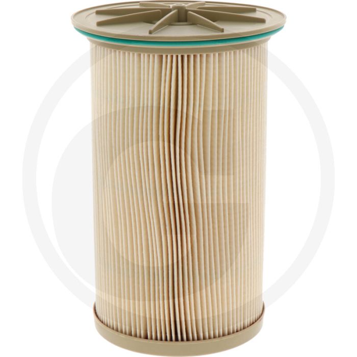 Fleetguard Brandstoffilter - Ø 152,4 mm, Hoogte 243,33 mm, Hifi-nr. SN70285