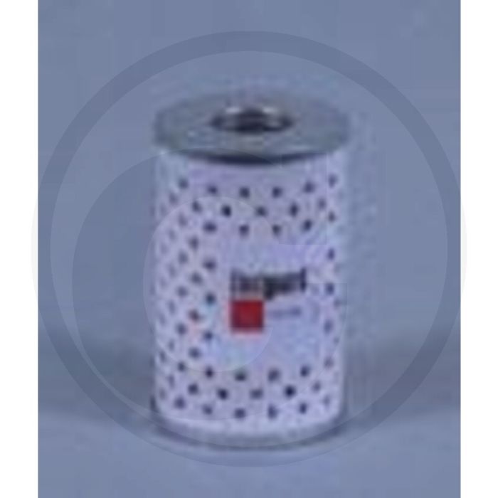Fleetguard Brandstoffilter - Buiten-Ø 55,5 mm, Hoogte 88,5 mm