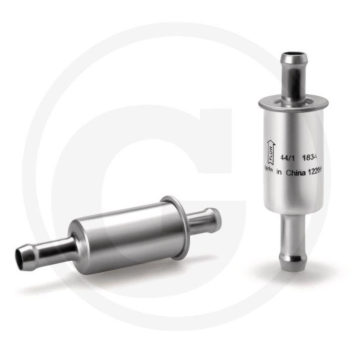 Fleetguard Brandstoffilter - Hoogte 74,55 mm