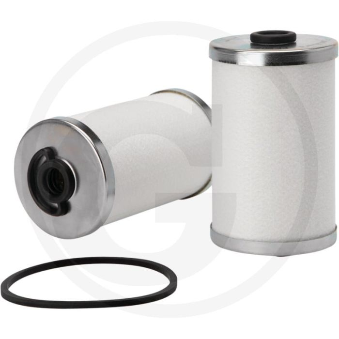 Fleetguard Brandstoffilter FF5053, Ø 64,7mm, H 115mm