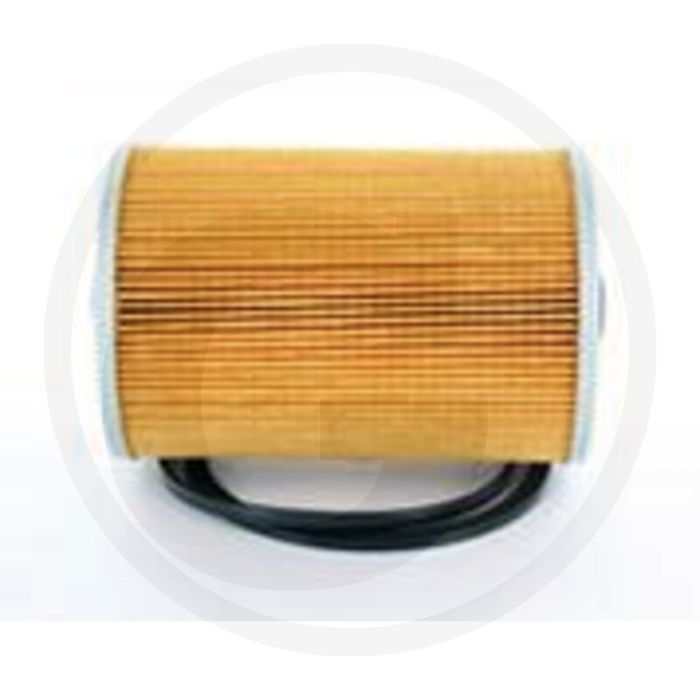 Fleetguard Brandstoffilter - Ø 91,44 mm, H 134,11 mm, Hifi-nr. SN5254