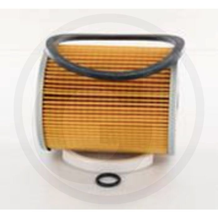 Fleetguard Brandstoffilter FF5070, Ø 71,88 mm, Hoogte 89,92 mm