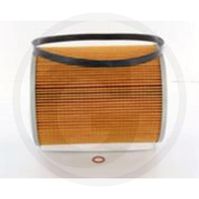 Fleetguard Brandstoffilter - Hoogte 139,95mm, Buiten-Ø 112,01mm