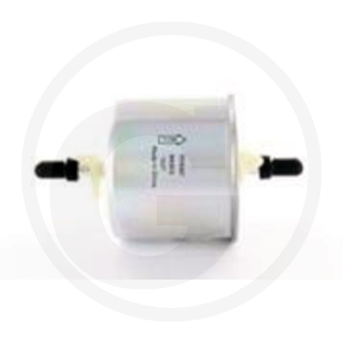 Fleetguard Brandstoffilter - Hoogte 138,43 mm