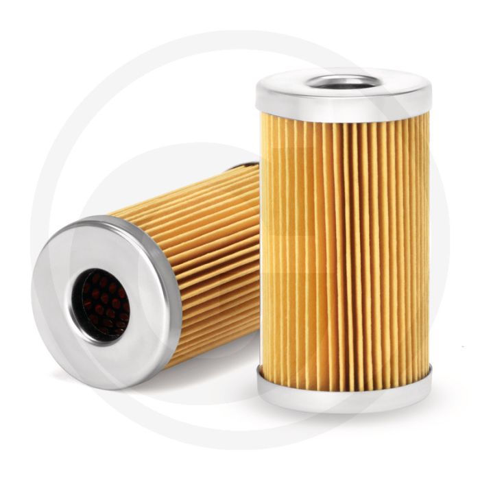 Fleetguard Brandstoffilters FF5103, Ø50x90mm, Hifi-nr. SN20046