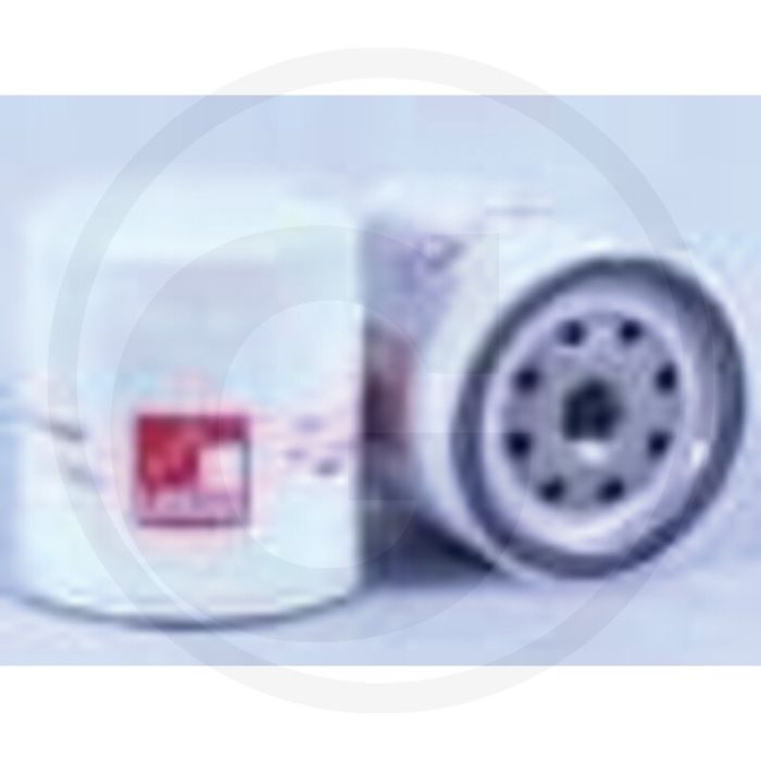 Fleetguard Brandstoffilter FF5113, Ø 75,95mm, Hoogte 88,65mm, M16 x 1,5 Draad