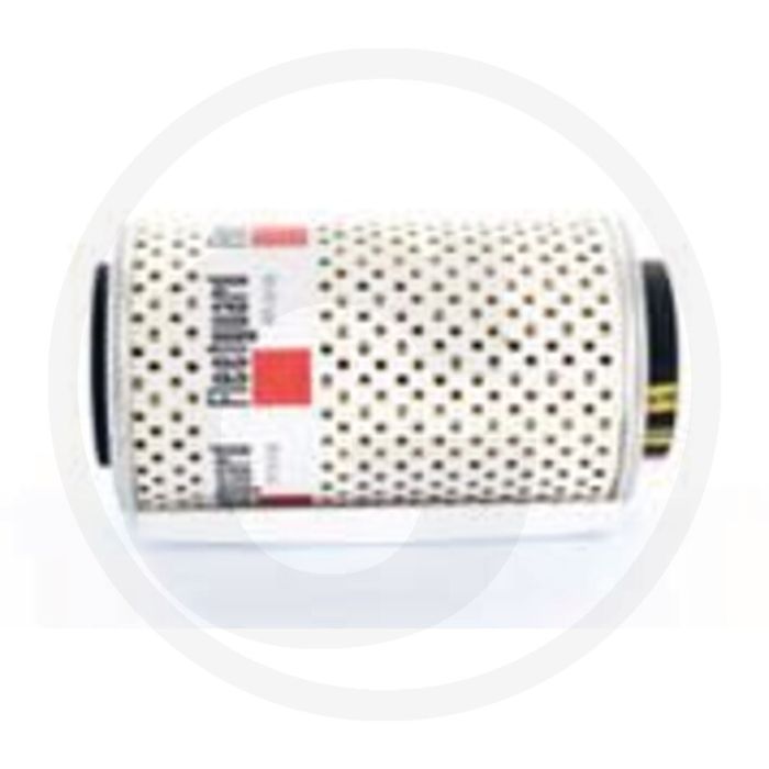 Fleetguard Brandstoffilter - Hoogte 150,11 mm, Buiten-Ø 76,45 mm