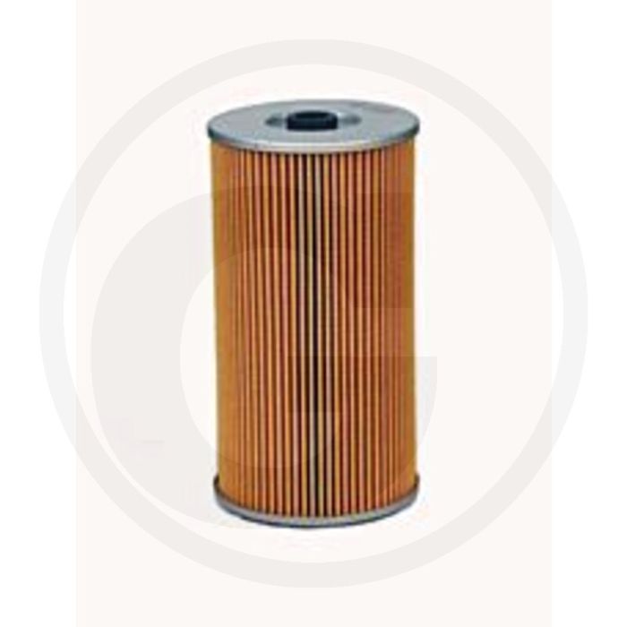 Fleetguard Brandstoffilter - Ø 110,24mm, H 212,09mm, Hifi-nr. SN25104