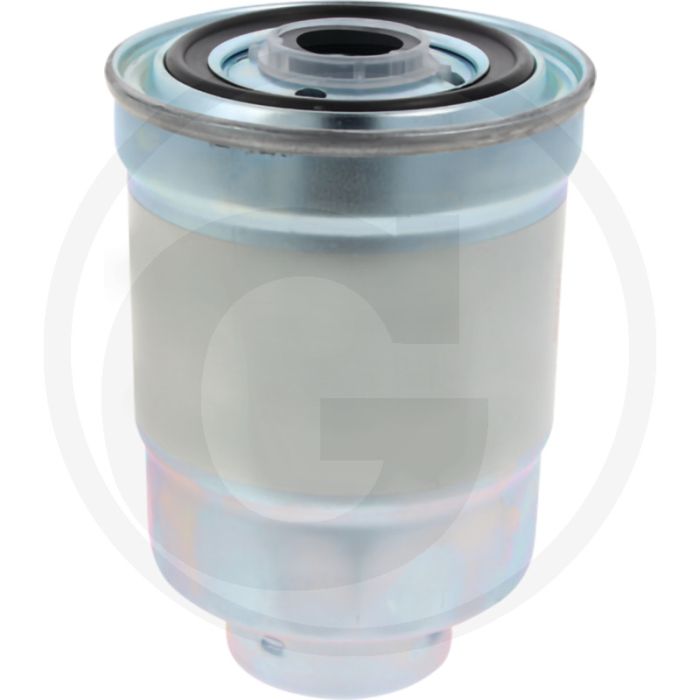 Fleetguard Brandstoffilter FF5160, Ø 90,42mm, Hoogte 138,43mm, Draad M20 x 1,5