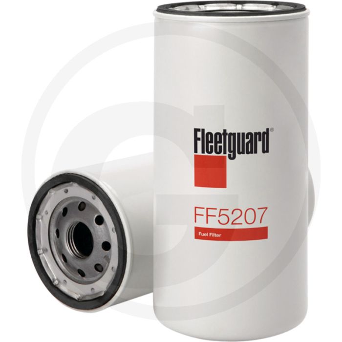 Fleetguard Brandstoffilter (nieuwe uitvoering)