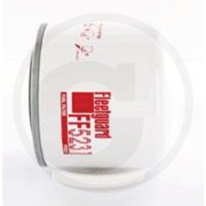 Fleetguard Brandstoffilter FF5231, 3/4"-16 UNF-1B, Ø93,5mm, H92mm