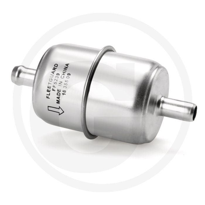 Fleetguard Brandstoffilter - Hoogte 98,93 mm, Hifi-nr. SN40500
