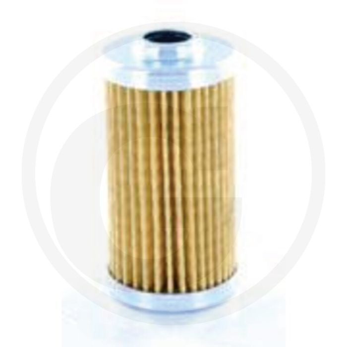 Fleetguard Brandstoffilter FF5260, Ø 35mm, Hoogte 69,5mm