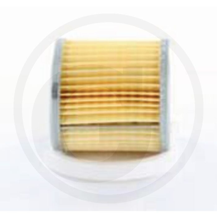 Fleetguard Brandstoffilter FF5281 - Buiten-Ø 52mm, Hoogte 52mm