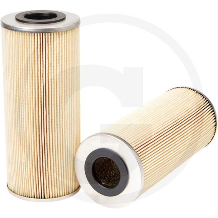 Fleetguard Brandstoffilter (Standaard versie  voor NanoNet-upgradeversie zie 739FF5823)