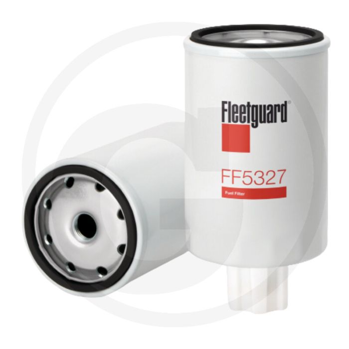 Fleetguard Brandstoffilter FF5327 (Hifi-nr. SN40634)