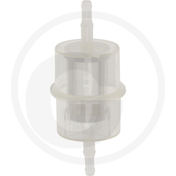 Fleetguard Brandstoffilter FF5430 - Kortere versie van FF5288, Lengte 123,5 mm
