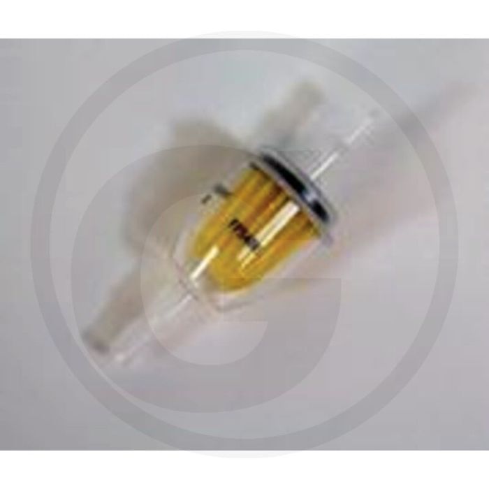 Fleetguard Brandstoffilter - Hoogte 104,9 mm, Hifi-nr. RT2