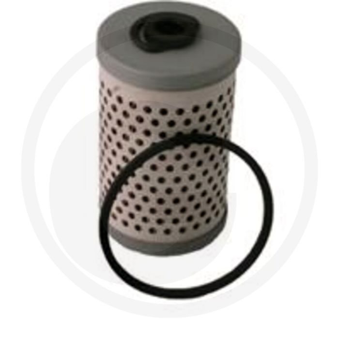 Fleetguard Brandstoffilter FF5582 - Ø 64,7mm x H 115mm