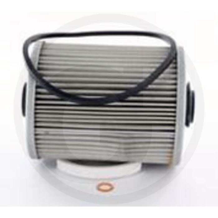Fleetguard Brandstoffilter FF5584 - Ø 84,5 mm, H 120 mm