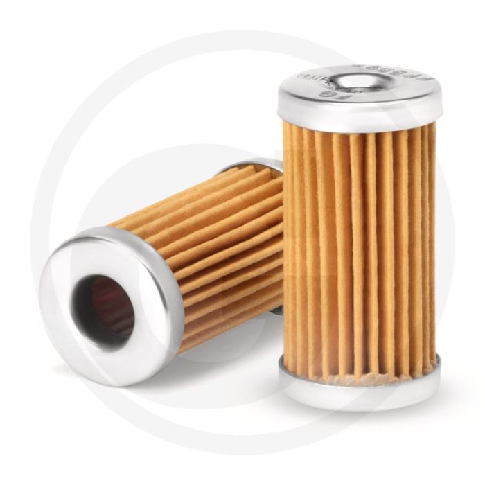 Fleetguard Brandstoffilters FF5599, Ø28,96mm, H57,66mm