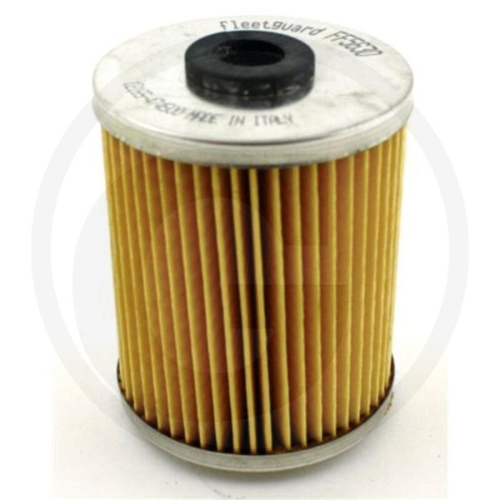 Fleetguard Brandstoffilter FF5630 - Ø 62mm, Hoogte 83mm
