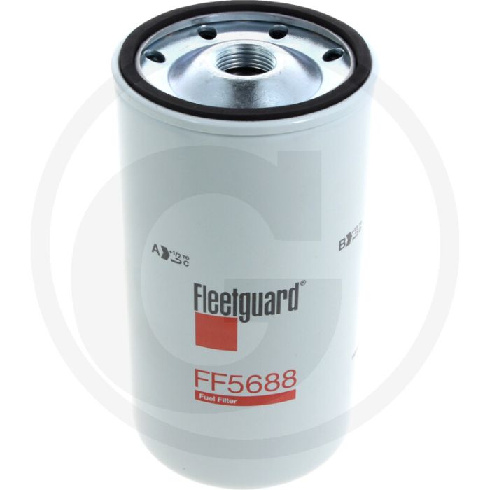 Fleetguard Brandstoffilter FF5688 Hifi SN25064