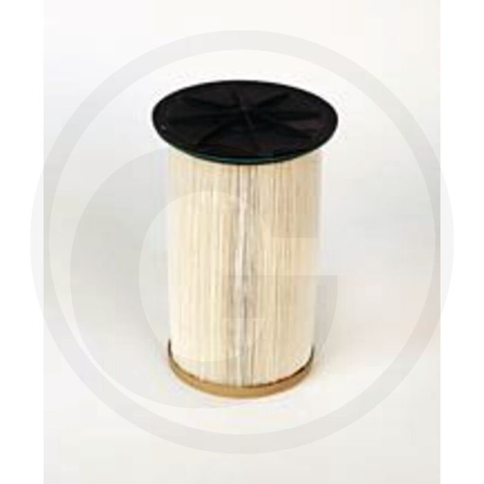 Fleetguard Brandstoffilter - Ø 137,16 mm, Hoogte 207,67 mm