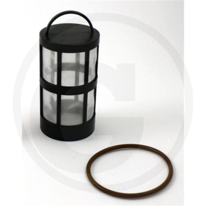 Fleetguard Brandstoffilter FF5768, Ø 50,8 mm, Hoogte 110,49 mm