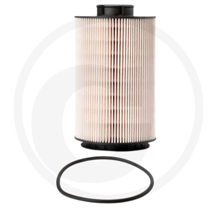 Fleetguard Brandstoffilter FF5769, Ø 95mm, Hoogte 164mm