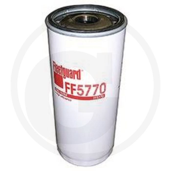 Fleetguard Brandstoffilter - Hoogte 258mm, Draad M32 x 1,5