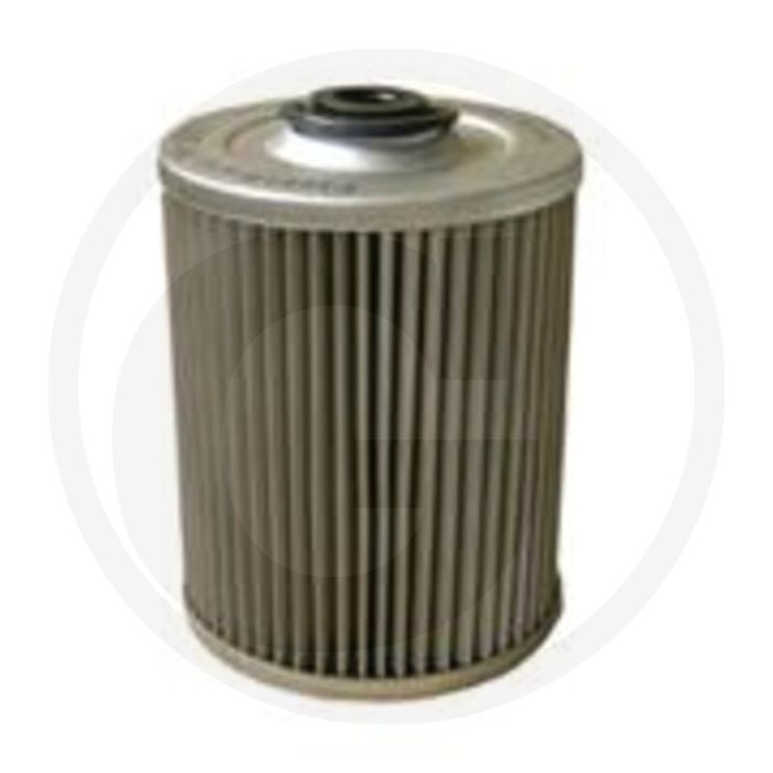 Fleetguard Brandstoffilter - Ø 84,5 mm, Hoogte 120 mm