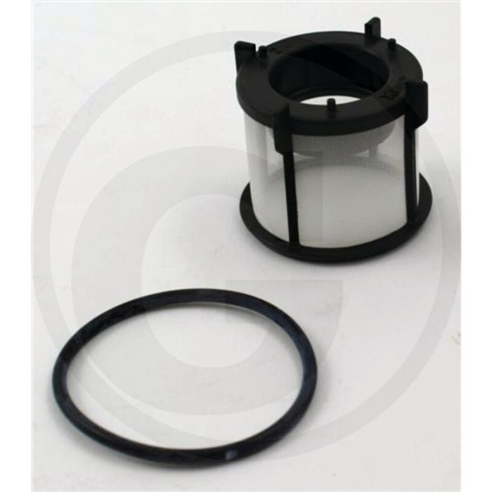 Fleetguard Brandstoffilter - Buiten-Ø 50mm, Hoogte 41mm