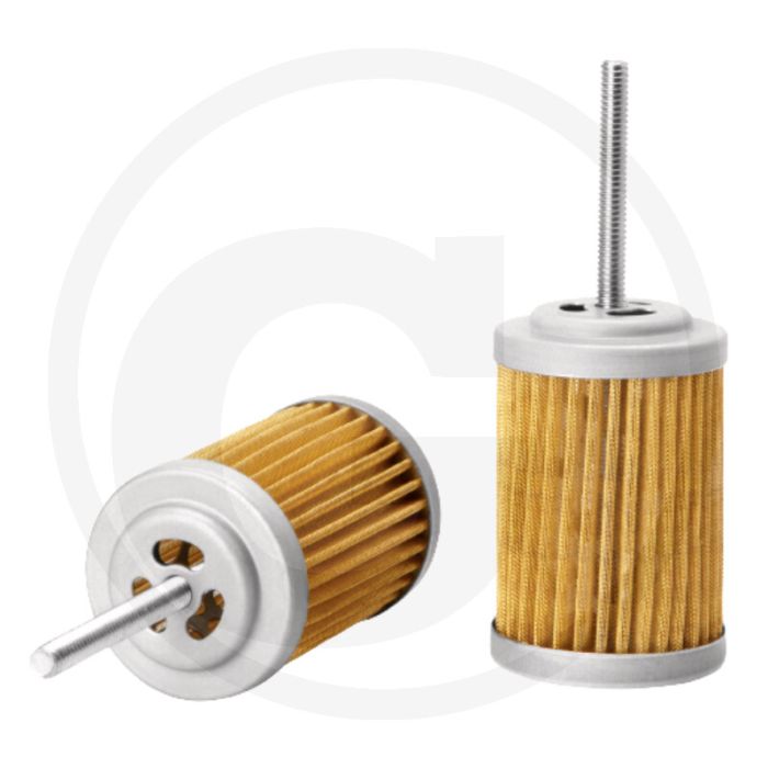 Fleetguard Brandstoffilter FF5789 - Ø 28,45mm, Lengte 69,09mm