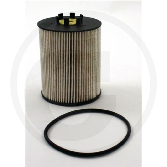 Fleetguard Brandstoffilter FF5801, Ø73mm, H98,5mm