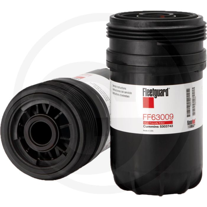 Fleetguard Brandstoffilter - Hifi-nr. SN40705