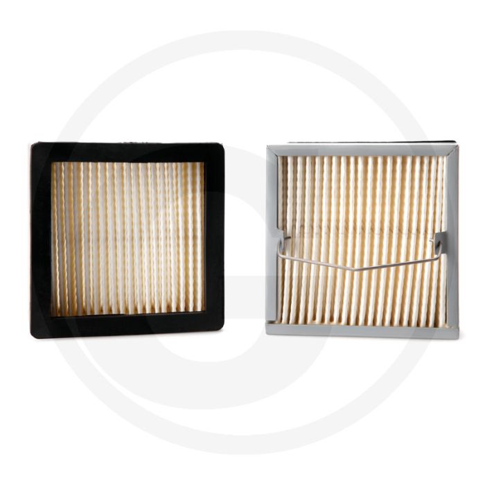 Fleetguard Brandstofvoorfilter - Ø 89mm, Hoogte 55,5mm, Hifi-nr. SN40084