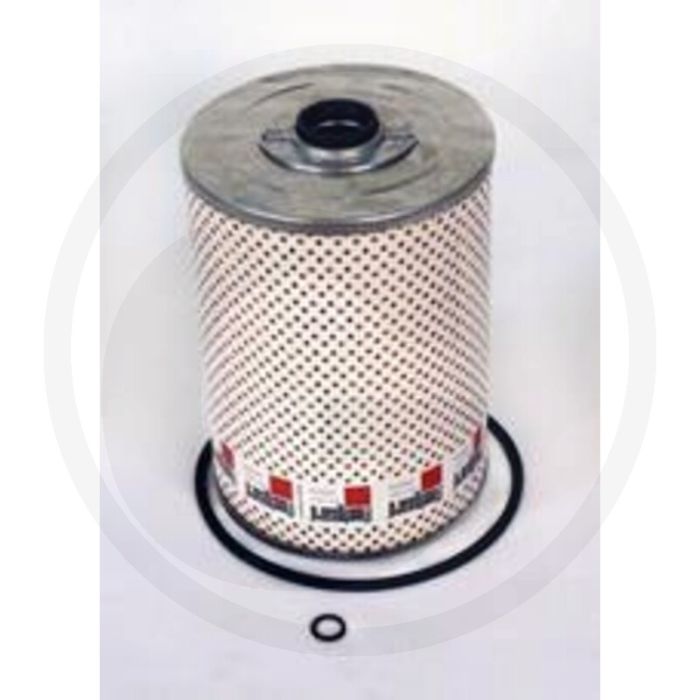 Fleetguard Brandstofvoorfilter - Ø 148,08 mm, Hoogte 220,22 mm, Hifi-nr. SN1201
