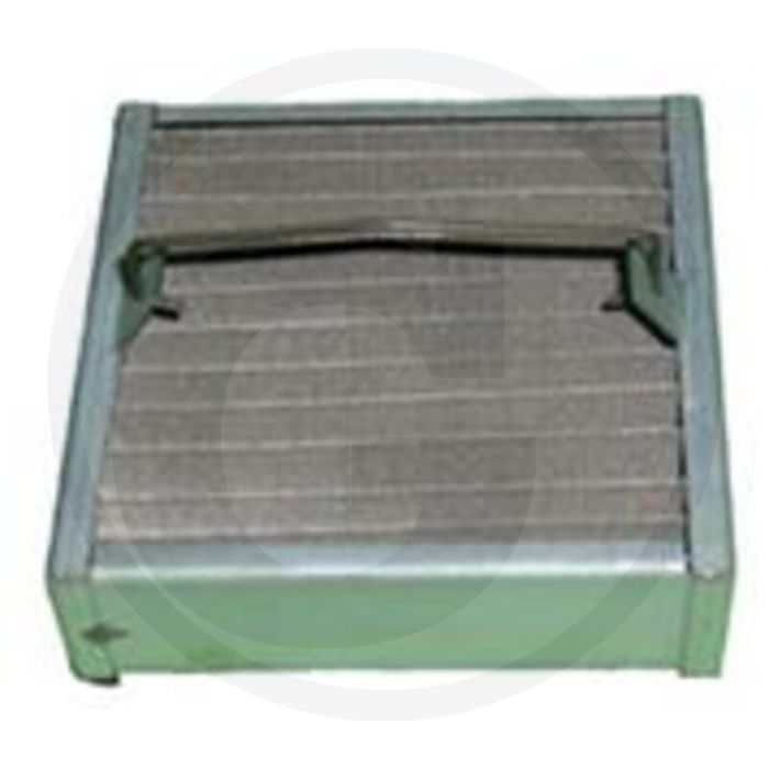 Fleetguard Brandstofvoorfilter - Buiten-Ø 75mm, Hoogte 30,65mm, Hifi-nr. SN40013