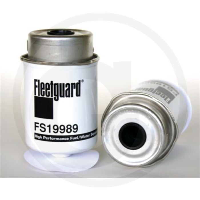 Fleetguard Brandstofvoorfilter - Ø 83,06 mm, Hoogte 146,3 mm