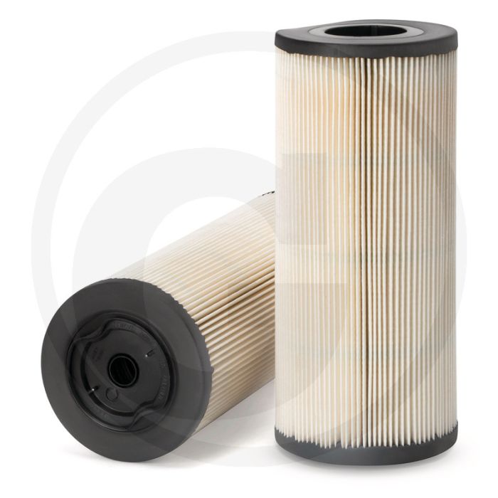 Fleetguard Brandstofvoorfilter - Ø 110,5 mm, Hoogte 244,5 mm