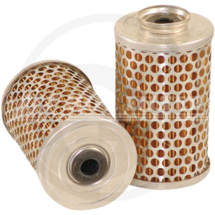 HIFI Hydrauliekfilter - Buiten-Ø 82mm, Hoogte 112mm