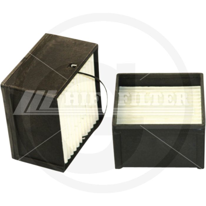 HIFI Brandstofvoorfilter - MANN PU911, Donaldson P502392, Fleetguard FS19605