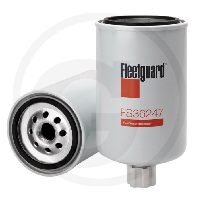 Fleetguard Brandstofvoorfilter - Hoogwaardige Filtratie voor Schone Brandstof